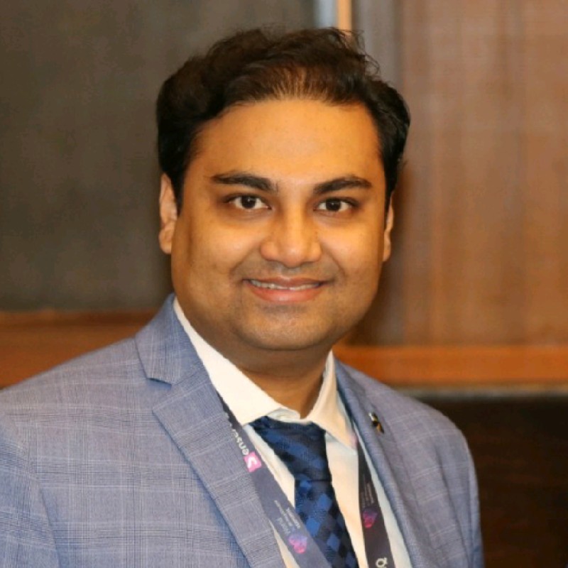 Dr. Amit Kumar Dey